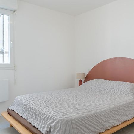 Charmant T2 Avec Balcon - Chaves Marseilles Buitenkant foto